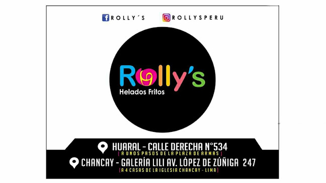 Comentarii opinii despre Doyli's helados fritos