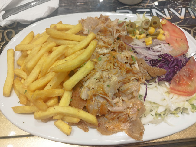 El Paisa Kebabish 8 - tambopata