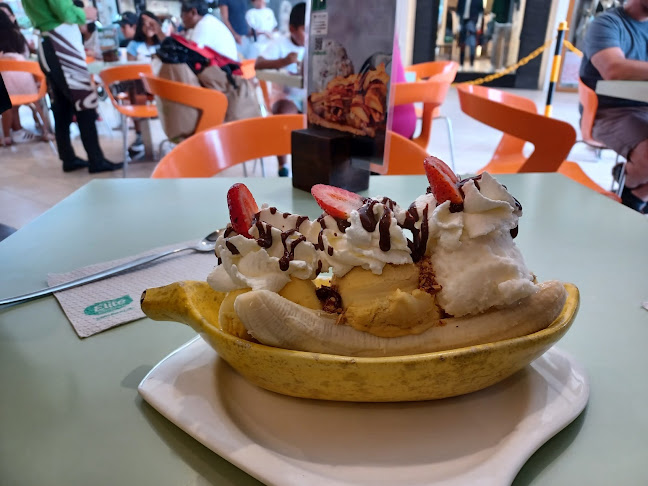 Centro Comercial Jockey Plaza, Av. Javier Prado Este 4200, Santiago de Surco 15023