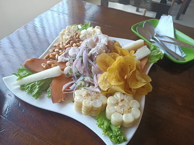 Opinii despre Pollería Entre Brasas în Colán - Gastronomía y hostelería