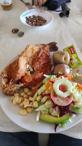 Comentarii opinii despre Recreo Mamá Juanita