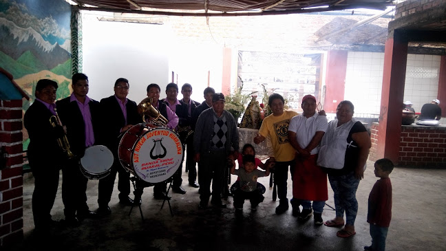 Comentarii opinii despre Restaurant Campestre "Tradicion De Huaral"