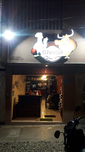 El parrillon d jean carlo - Gastronomía y hostelería