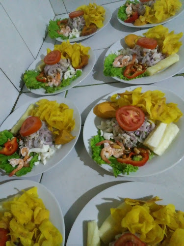 Opinii despre Restaurante La Choza în Papayal - Gastronomía y hostelería