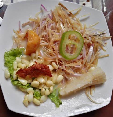 Comentarii opinii despre El Rincon del Pato