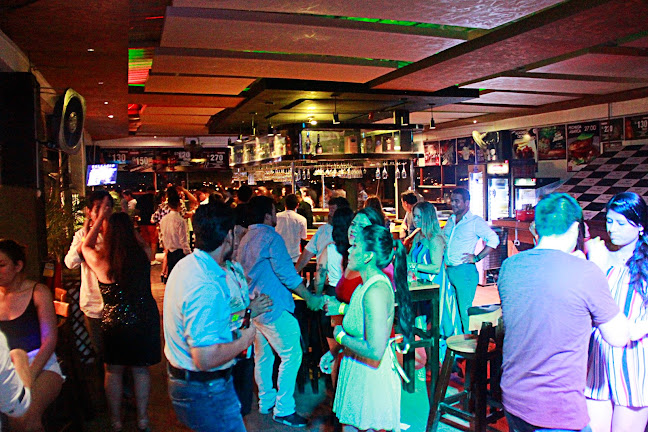 Comentarii opinii despre Maywa Lounge bar Pucallpa