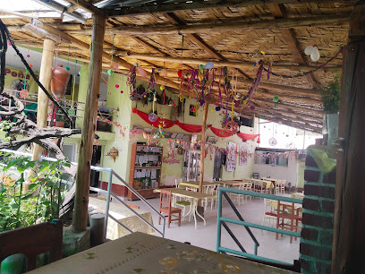 Recreo Charquikanka "El Parral del Arriero"