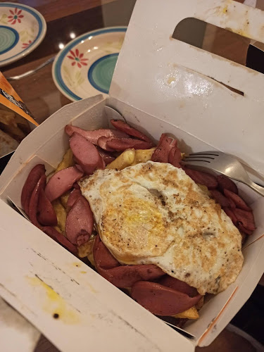 Farrukito's House - Gastronomía y hostelería