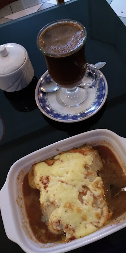 New York Pizza Coffee - Cajamarca