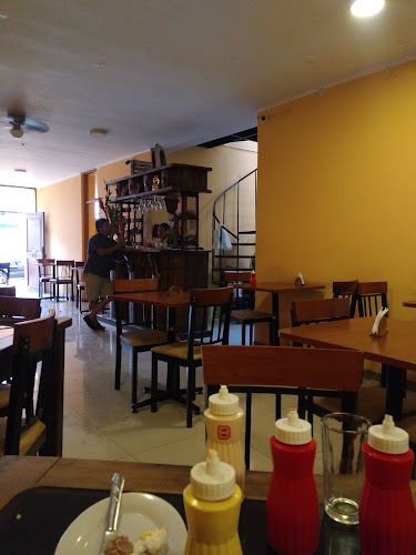 Restaurante El Sabroso - Ica