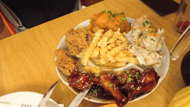 Ricoton Restaurant - Gastronomía y hostelería