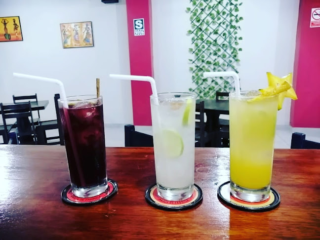 LA TRANKA RESTAURANT - Lambayeque