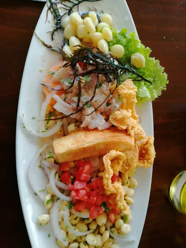 Milagros Cevichería Peña - Gastronomía y hostelería