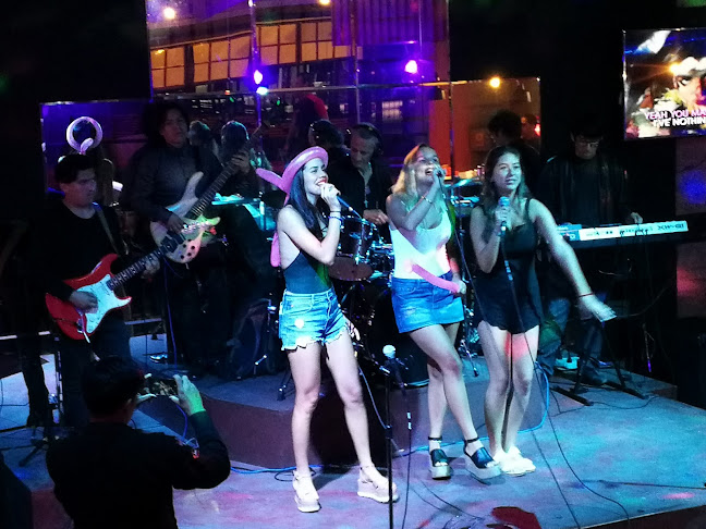 THE STAGE karaoke Show - Gastronomía y hostelería