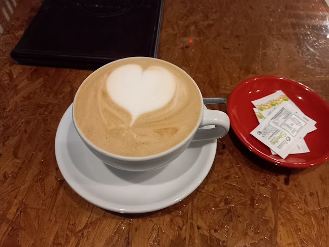 Prol. Inca Garcilaso de la Vega, Jaén 06801