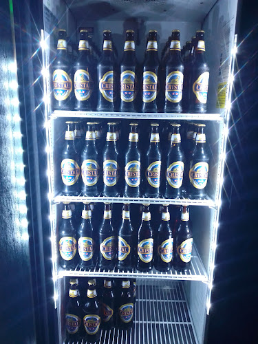 Don Vergara Resto Bar