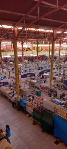 Opinii despre Mercado Central. în Arequipa - Gastronomía y hostelería