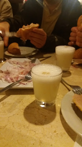 Antigua Taberna Queirolo - Gastronomía y hostelería