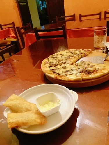 Opinii despre Pizzeria "Mi Viejo" în Chachapoyas - Gastronomía y hostelería
