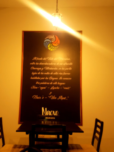 Opinii despre Nacxe Amazon Coffee în Bagua Grande - Gastronomía y hostelería