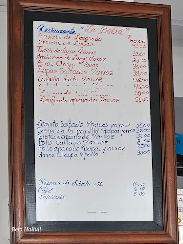 Comentarii opinii despre Restaurant La Balsa