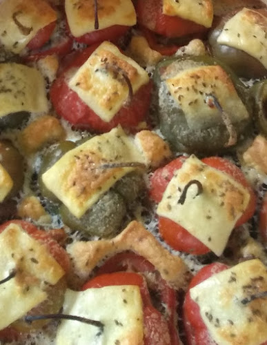 Las Gradas Restaurante Campestre - Socabaya