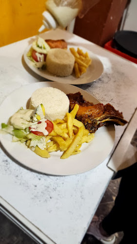 D'Pasadita - Gastronomía y hostelería