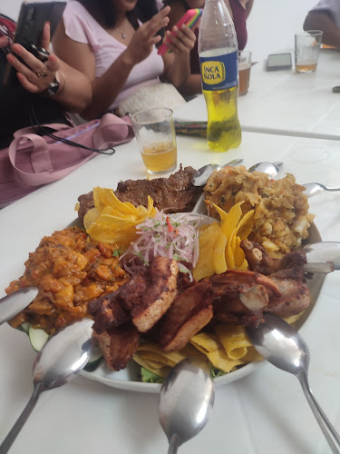 Los Brillantes, Piura 20002