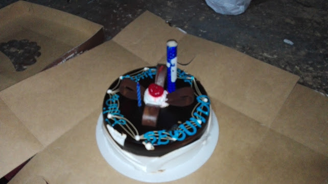 Betty Luz Bar Bodega Restaurant - Gastronomía y hostelería