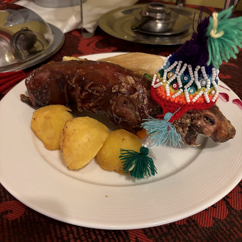 Comentarii opinii despre TikaSara restaurant