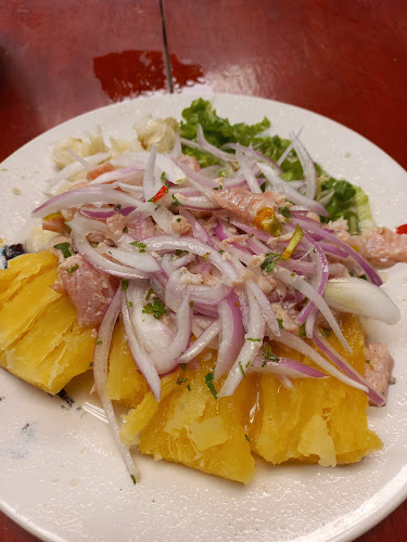 Restaurant Campestre El Tunel