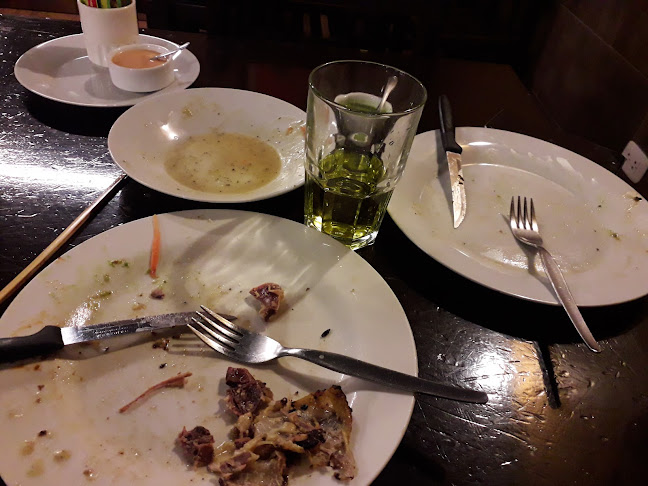 Mr. Grill - Cajamarca