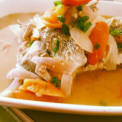 Restaurante Sabor a Norte - La Unión