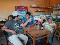 Opinii despre Mercado Zonal Túpac Amaru în Mollendo - Gastronomía y hostelería