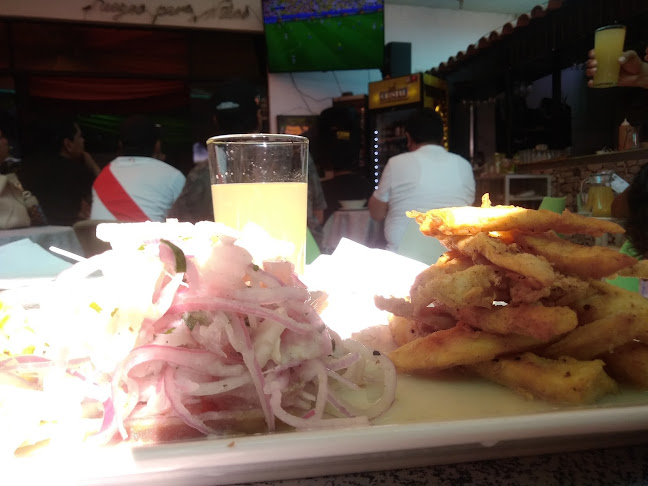 Cuzco Restobar - Huánuco