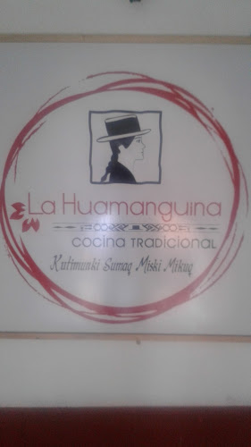 Comentarii opinii despre La Huamanguina