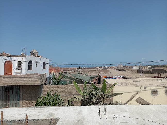 CALLE LAS CASUARINAS