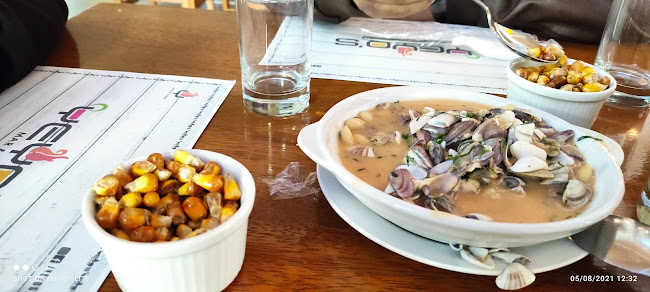 Opinii despre Restaurante Yeyo's în Camaná - Gastronomía y hostelería