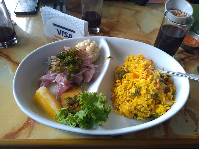 San Pedro, Huacho 15136