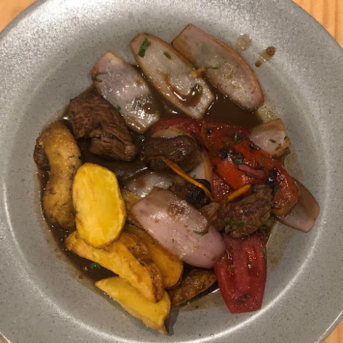 Amore - Gastronomía y hostelería