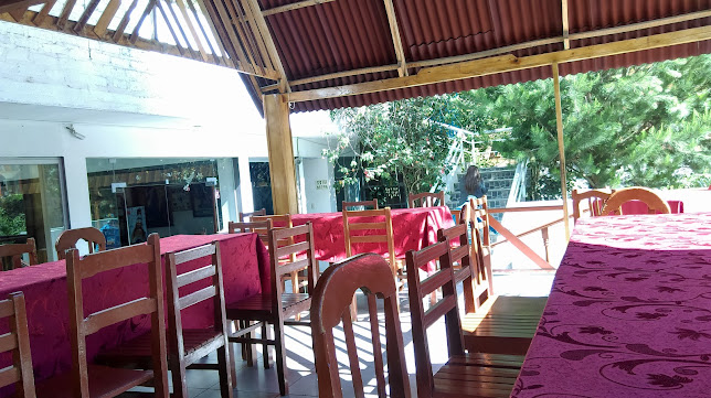 Av. Juan Morales Vivanco 390, Quichuay 12205