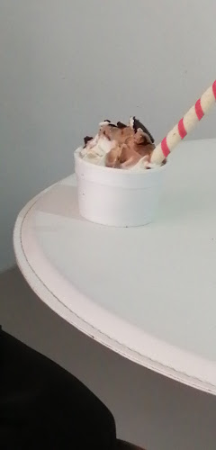 Helados de crema Santiago - San Martín de Porres