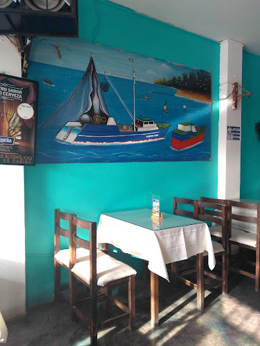 Fushion Mar - San Martín de Porres