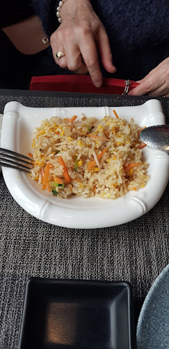 Ristorante Sake Sushi Roma - Chiclayo