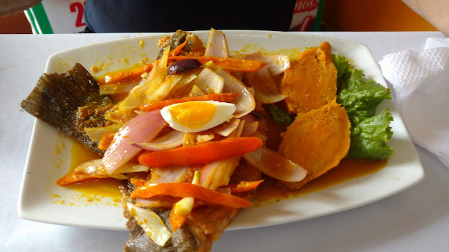 Opinii despre Cevicheria Hawaii în Hualmay - Gastronomía y hostelería