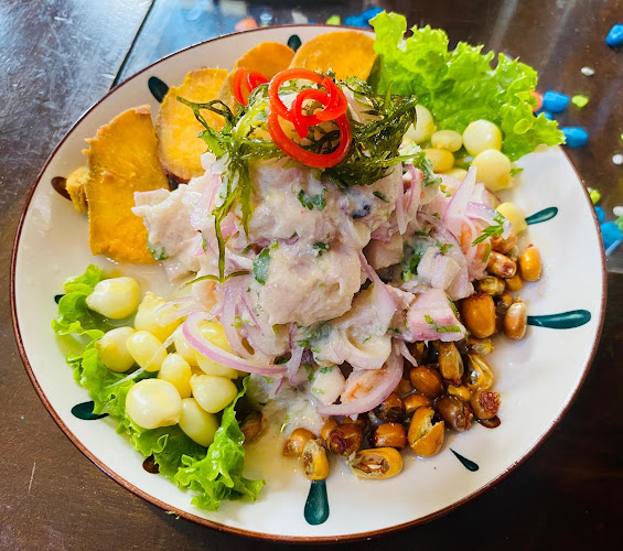 Opinii despre Q' TAL MARISCO în Lima - Gastronomía y hostelería