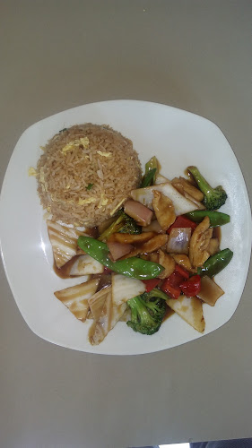 Chifa Panda - Gastronomía y hostelería