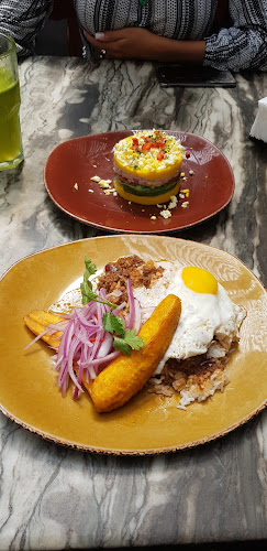 Comentarii opinii despre Tanta de Miraflores