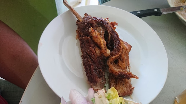 Restaurante el Palmero - Chimbote