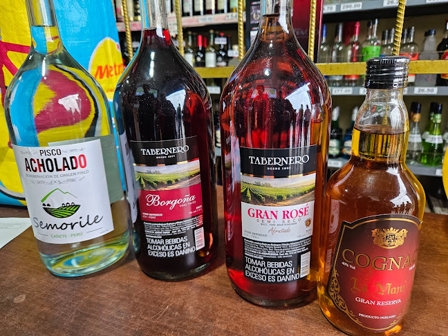 Comercial Payest - Gastronomía y hostelería